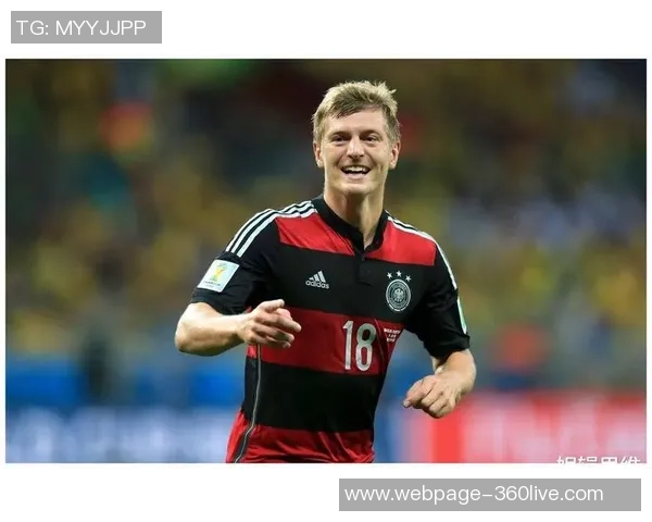 克罗斯:从足球天才到战术大师的蜕变之路与未来展望 克罗斯:从足球天才到战术大师的蜕变之路与未来展望