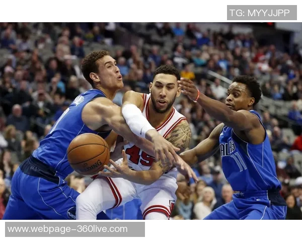 公牛与独行侠精彩对决回放全程回顾与精彩瞬间分析