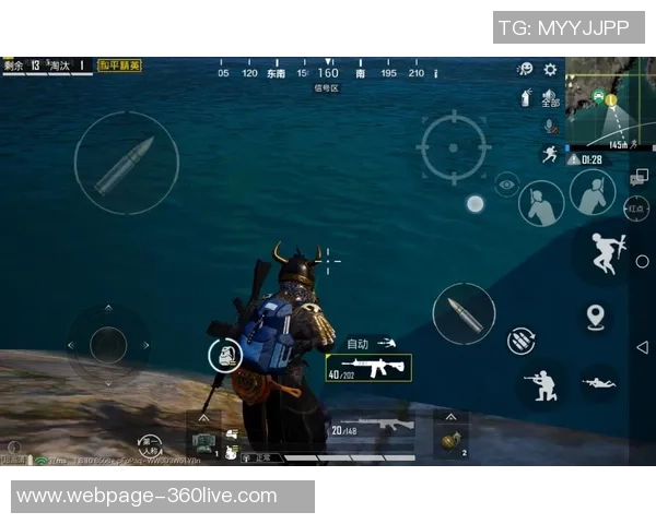 和平精英焦点分析：LNG选手个人能力及其对战局的影响探讨