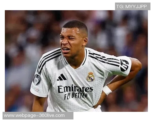 姆巴佩：从天才少年到足球巨星的辉煌历程与未来展望