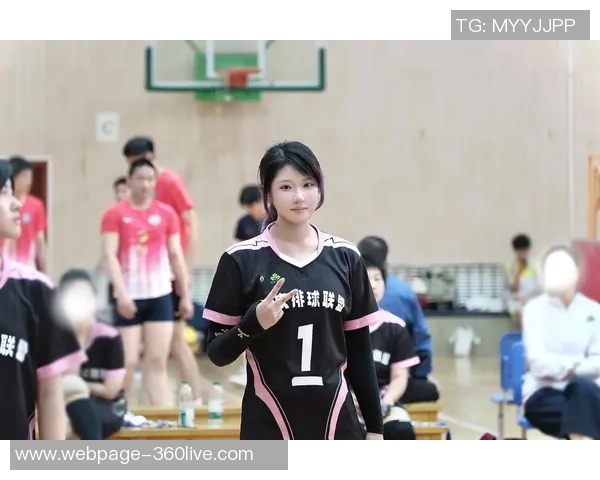 对话赵娜：回顾辉煌排球生涯与未来展望的深度交流