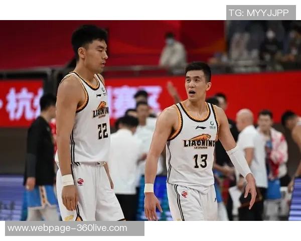 张兆旭的篮球之路：从青涩少年到CBA明星球员的成长故事